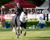 Pferd International 2022-05-28 Springen - Masters of Speed