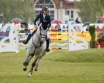 Pferd International 2022-05-29 Springen - Großer Preis von Bayern