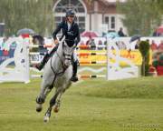 Pferd International 2022-05-29 Springen - Großer Preis von Bayern