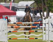 Pferd International 2022-05-29 Springen - Großer Preis von Bayern