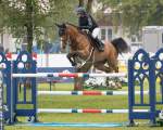 Pferd International 2022-05-29 Springen - Großer Preis von Bayern