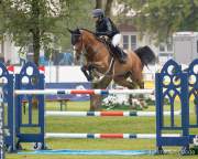 Pferd International 2022-05-29 Springen - Großer Preis von Bayern