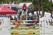 Pferd International 2022-05-29 Springen - Großer Preis von Bayern