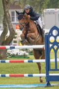 Pferd International 2022-05-29 Springen - Großer Preis von Bayern