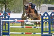 Pferd International 2022-05-29 Springen - Großer Preis von Bayern