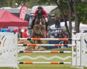 Pferd International 2022-05-29 Springen - Großer Preis von Bayern