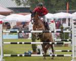 Pferd International 2022-05-29 Springen - Großer Preis von Bayern