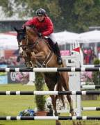 Pferd International 2022-05-29 Springen - Großer Preis von Bayern