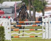 Pferd International 2022-05-29 Springen - Großer Preis von Bayern