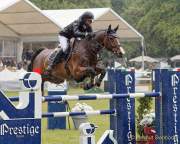 Pferd International 2022-05-29 Springen - Großer Preis von Bayern