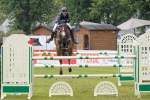 Pferd International 2022-05-29 Springen - Großer Preis von Bayern