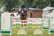 Pferd International 2022-05-29 Springen - Großer Preis von Bayern