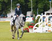 Pferd International 2022-05-29 Springen - Großer Preis von Bayern