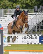 Pferd International 2022-05-29 Springen - Großer Preis von Bayern