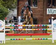 Pferd International 2022-05-29 Springen - Großer Preis von Bayern