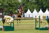 Pferd International 2022-05-29 Springen - Großer Preis von Bayern