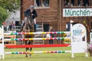 Pferd International 2022-05-29 Springen - Großer Preis von Bayern