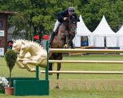 Pferd International 2022-05-29 Springen - Großer Preis von Bayern