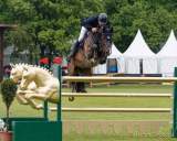 Pferd International 2022-05-29 Springen - Großer Preis von Bayern