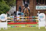 Pferd International 2022-05-29 Springen - Großer Preis von Bayern