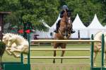Pferd International 2022-05-29 Springen - Großer Preis von Bayern