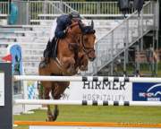 Pferd International 2022-05-29 Springen - Großer Preis von Bayern