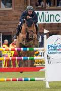Pferd International 2022-05-29 Springen - Großer Preis von Bayern