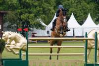 Pferd International 2022-05-29 Springen - Großer Preis von Bayern