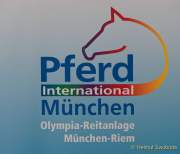 Pferd International 2022 - Vorschau