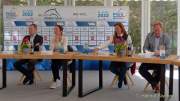 Pferd International 2022 - Vorschau