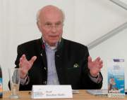 Pferd International 2022 - Vorschau