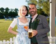 Pferd International 2022 - Welcome-Abend