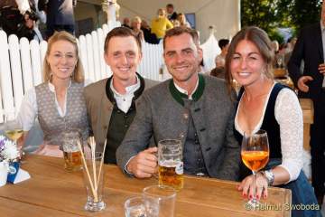Pferd International 2022 - Welcome-Abend
