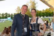 Pferd International 2022 - Welcome-Abend