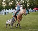 Pferd International 2022 - Welcome-Abend