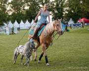 Pferd International 2022 - Welcome-Abend