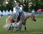 Pferd International 2022 - Welcome-Abend