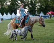 Pferd International 2022 - Welcome-Abend