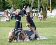 Pferd International 2022 - Welcome-Abend