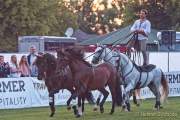 Pferd International 2022 - Welcome-Abend