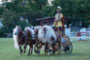 Pferd International 2022 - Welcome-Abend