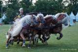 Pferd International 2022 - Welcome-Abend