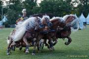 Pferd International 2022 - Welcome-Abend