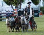 Pferd International 2022 - Welcome-Abend
