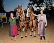 Pferd International 2022 - Welcome-Abend