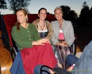 Pferd International 2022 - Welcome-Abend