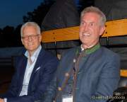 Pferd International 2022 - Welcome-Abend