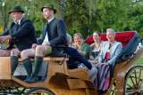 Pferd International 2022 - Welcome-Abend