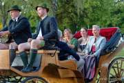 Pferd International 2022 - Welcome-Abend