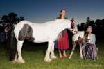Pferd International 2022 - Welcome-Abend